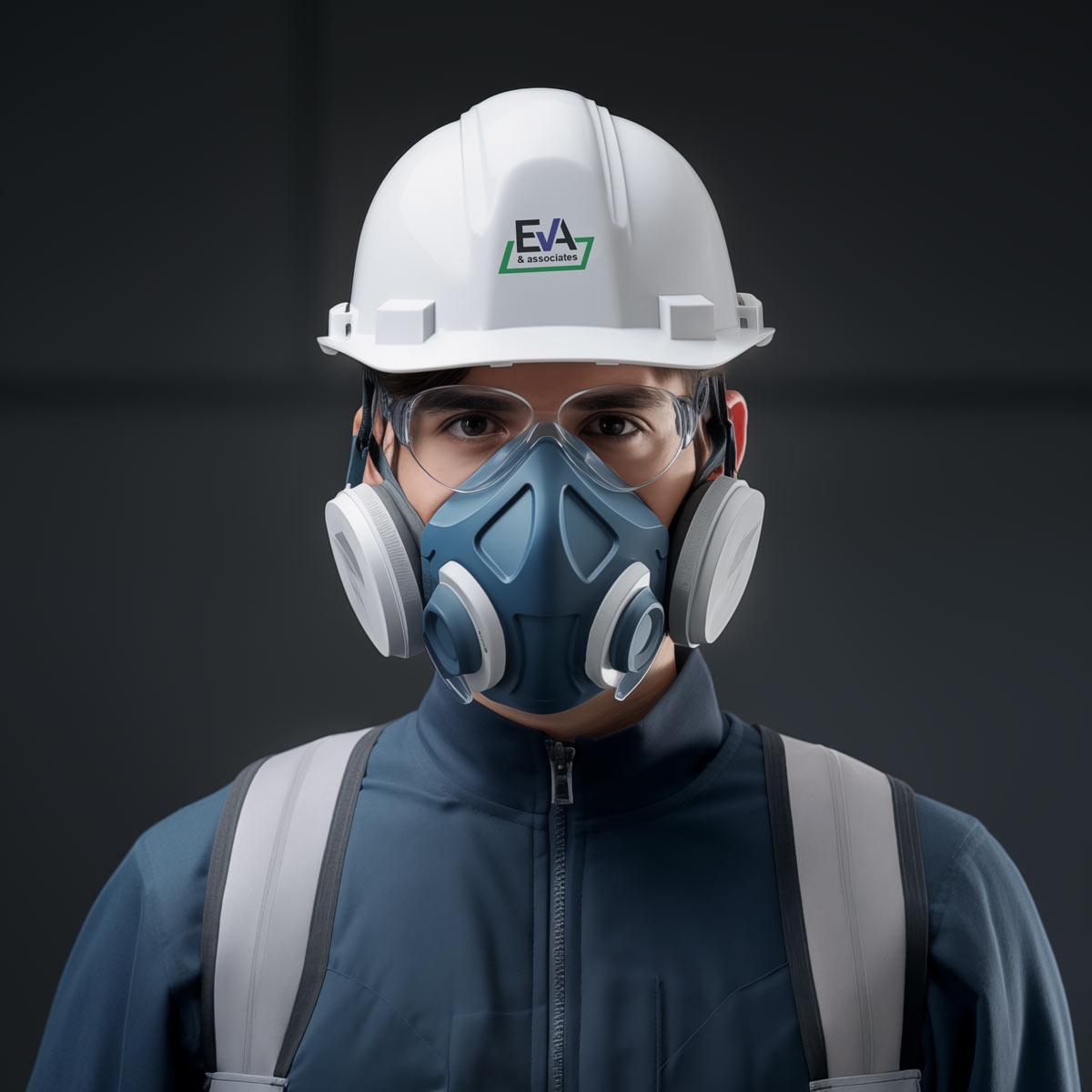 Fit Respirator Test 1 Elite Assessment for Breathing Safety